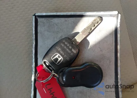 2007 Honda Cr-V Lx из США, поврежденный, VIN JHLRE38317C033271